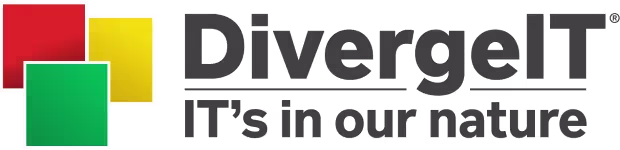 Diverge IT logo
